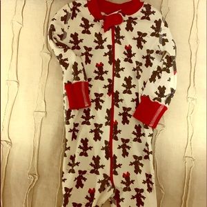 Hanna Andersson Pajamas - Size 75 Hanna Andersson Minnie Sleepers Hanna Andersson Pajamas - Size 75 Hanna Andersson Minnie Sleepers